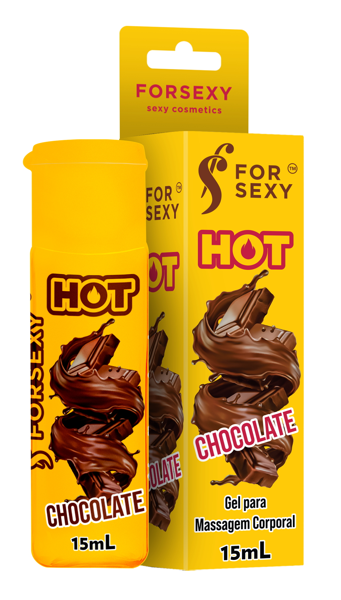 CHOCOLATE HOT 15