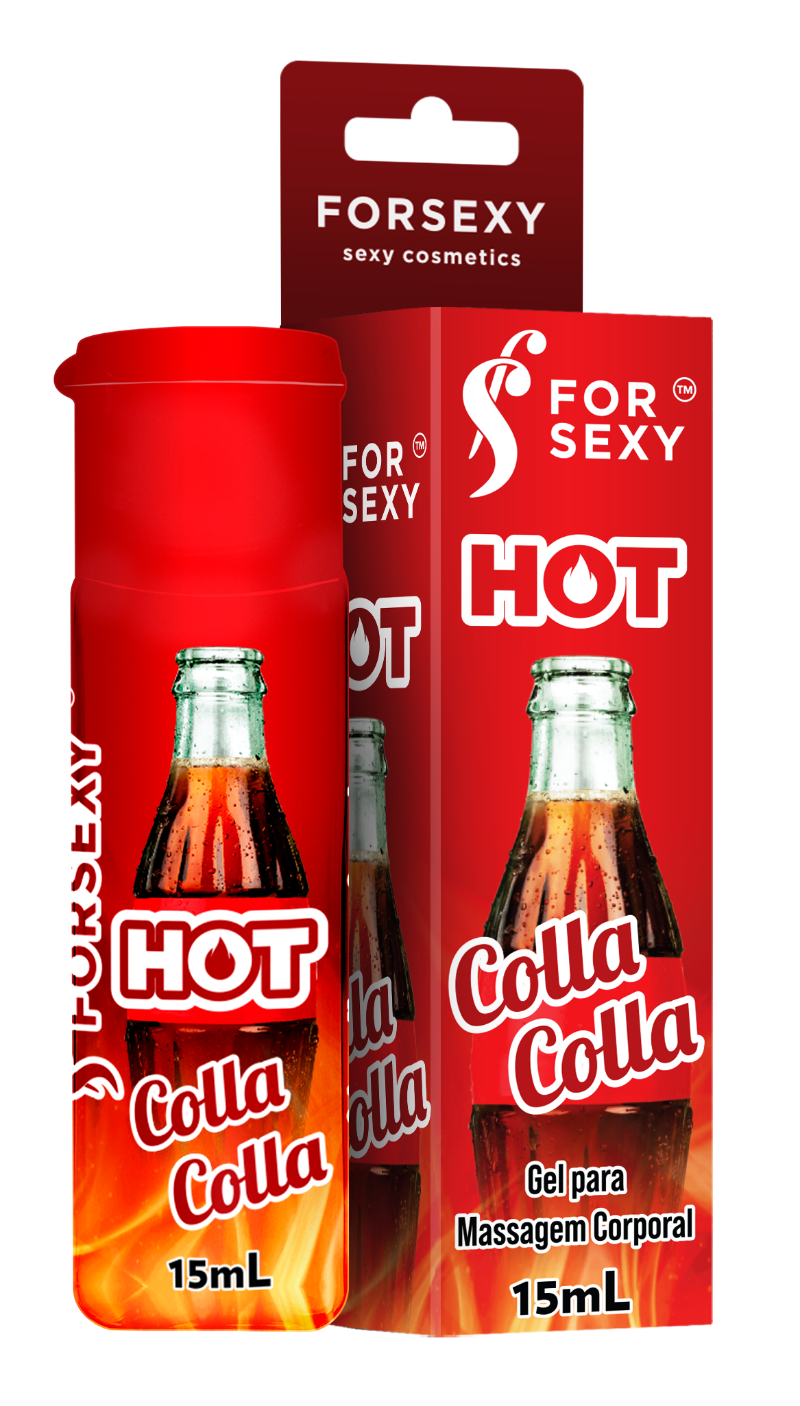 COLLA COLLA HOT 15
